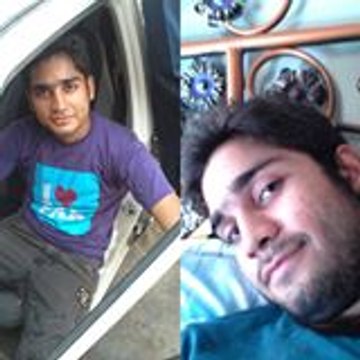 Faizan Ali