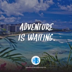 Hawaii Foreign Students