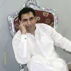 Mir Sheraz