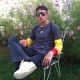 Asif Ali Messi