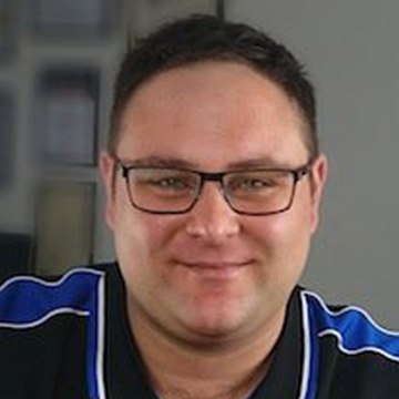 Paul Kidis