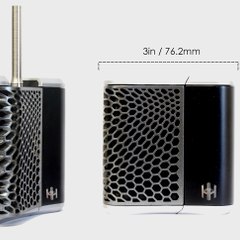 Haze Vaporizer Review