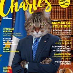La Revue Charles