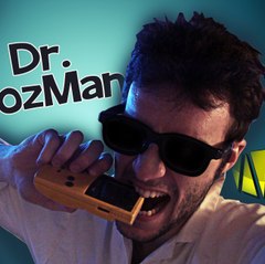 Dr Nozman