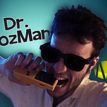 Dr Nozman