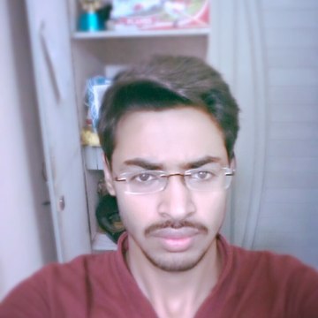 NOMAN SHERAZI