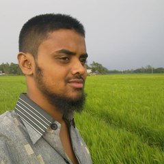 Md Meherab Ali
