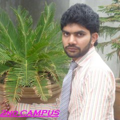 Amir Ali