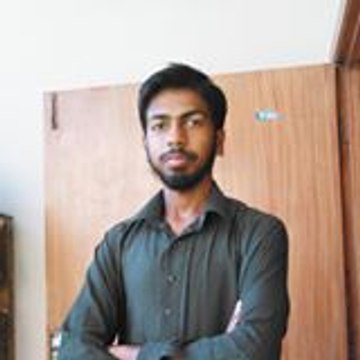 hafiz Sufyan