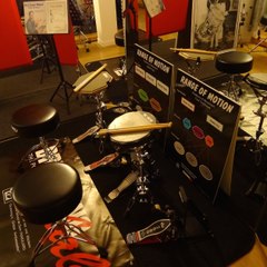 Drumming Lab