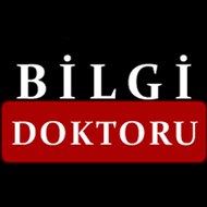 Bilgi Doktoru