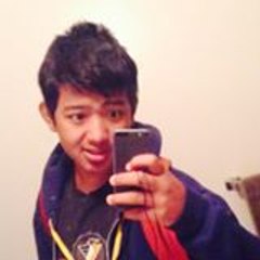 Abisek Tamang