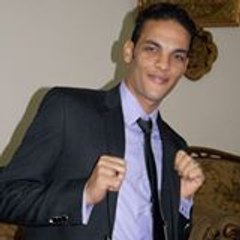 Shams Amar