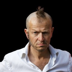 OCTOBRE ROSE Phil Barouf