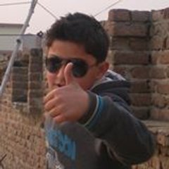 Danyal Ahmad