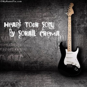 Heart Touch Song