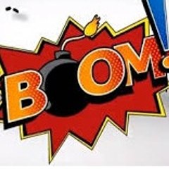 Canal Boom