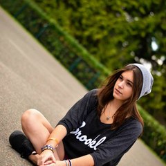 Luciestylinmayne