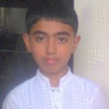 Ch Hamzah