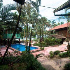 Costa Rica Hotel