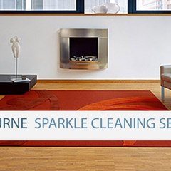 Sparkle Cleaning Services