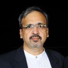 Ravi Somani