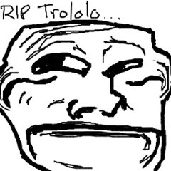 DEAD TROLL