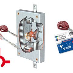 κλειδαριες ασφαλειας Groupkeys