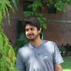 Ali Bukhari