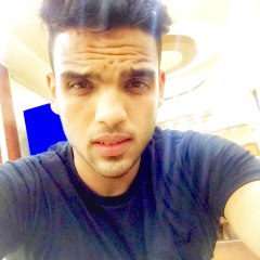 Abd El Rahman Mohamed