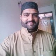 Naveed Wahid