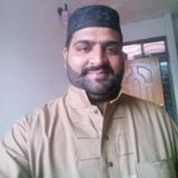 Naveed Wahid