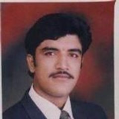 Nisar Azeem Anber