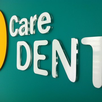 CareDENT