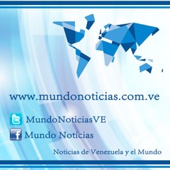 Mundo Noticias