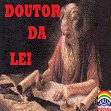 DOUTOR DA LEI