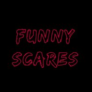 funny scares