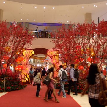 Lawyer San Marino Ca