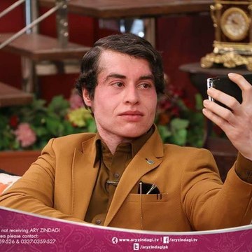 Nasir KhanJan Official