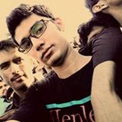 Zeeshan Ahmed