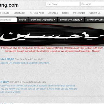 myTalagang.com