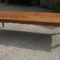 Antique Table