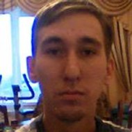 Ильдар Сабиров