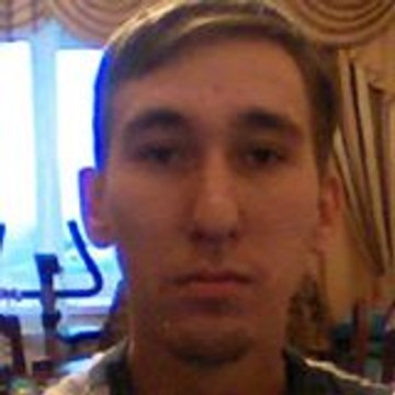 Ильдар Сабиров