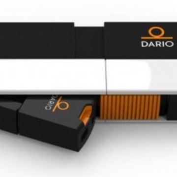 MyDarioMeter