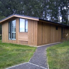 Eco Homes