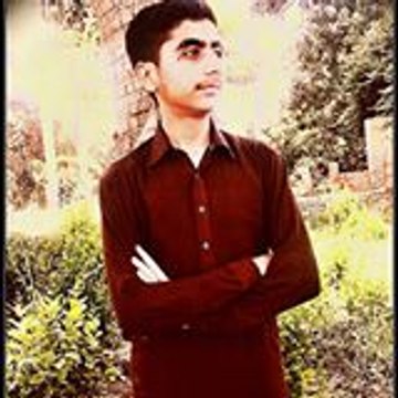 Syed Hasnain Shah
