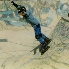 Skatebordel