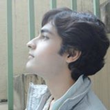 Ahmad Malik
