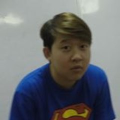 Christophorus Budidharma